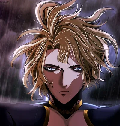 Poseidon