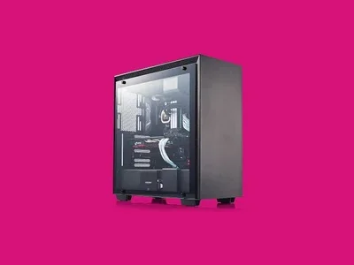 Build A PC