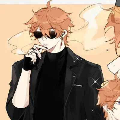 Modern Childe