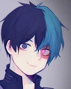 InvertedTodoroki