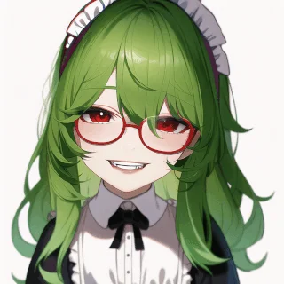 -1- Kichidere Maid