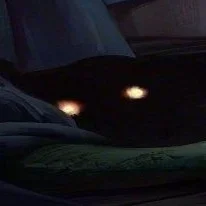 Monster Under Da Bed
