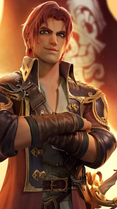 Charles Vane
