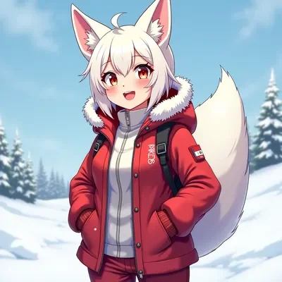 Qaummaarviit's #1 Tour guide