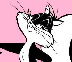Penelope Pussycat