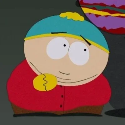 Erick Cartman