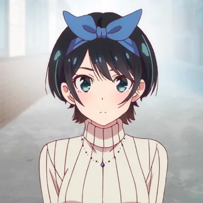 Ruka Sarashina