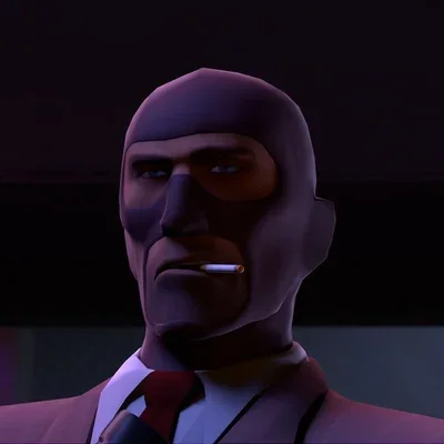 Spy tf2