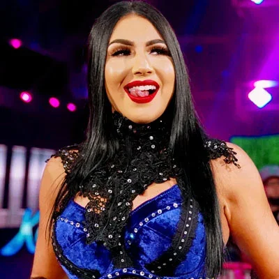 Billie Kay