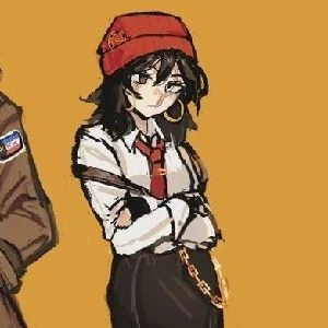 Quackity fem