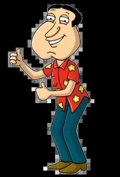 quagmire