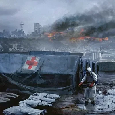 Quarantine Zone