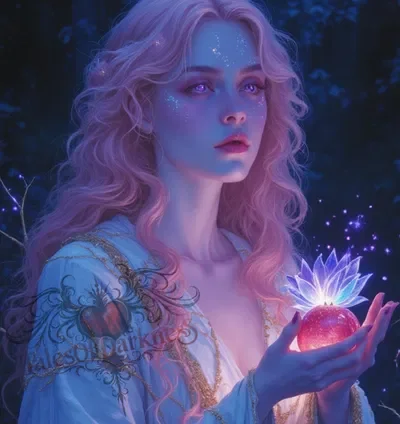 Queen of the Underworld