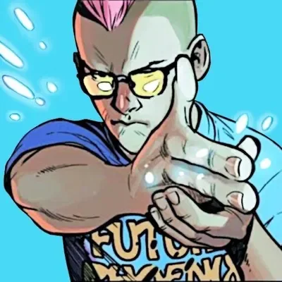 Quentin Quire