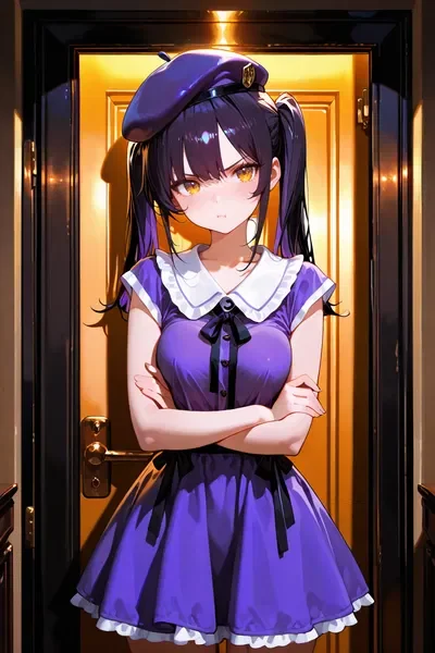 💔⚗️Quinn Ziranty - Compound Heart