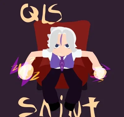 Quintessos Saint
