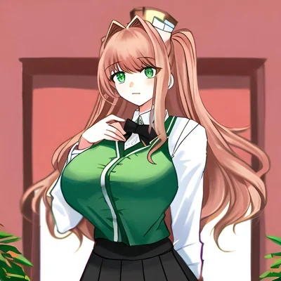Monika