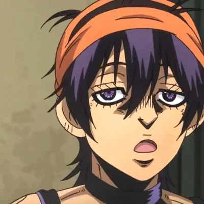 Narancia Ghirga
