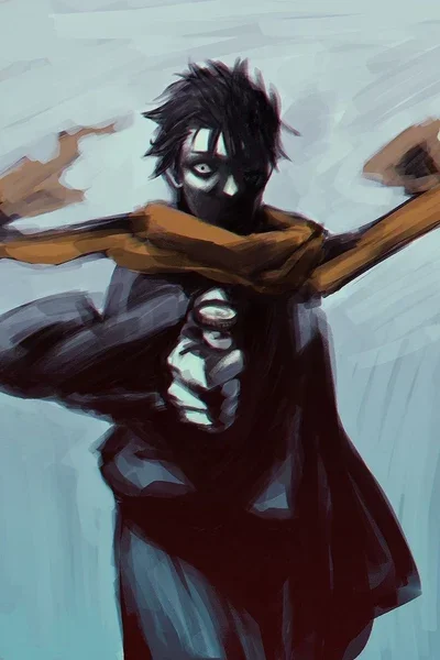 Natsuki Subaru