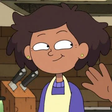 Mrs Boonchuy