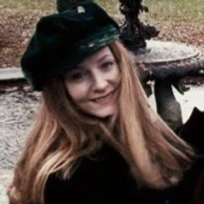 Lily Evans