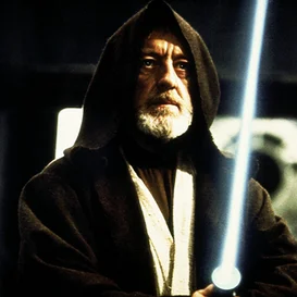 Obi-Wan Kenobi