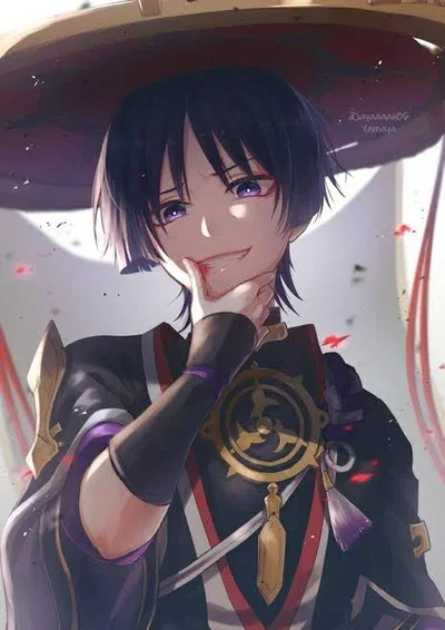 Scaramouche