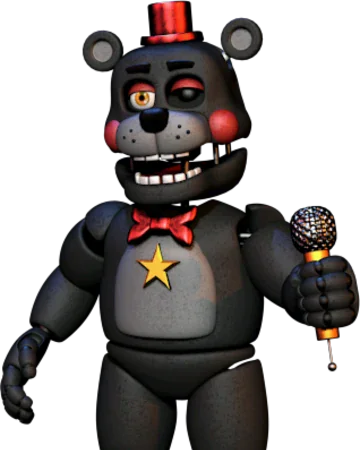 Lefty