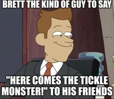 Brett Hand