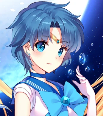 Ami Mizuno