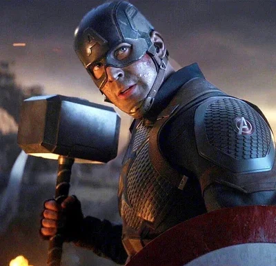 Captain America