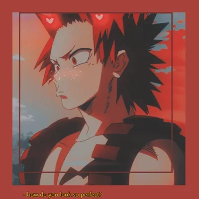 kirishima Eijiro