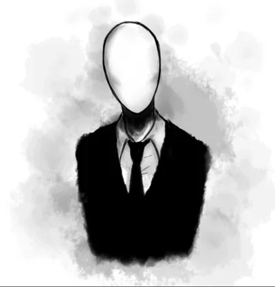Slendermen