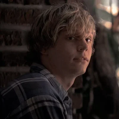 Tate Langdon