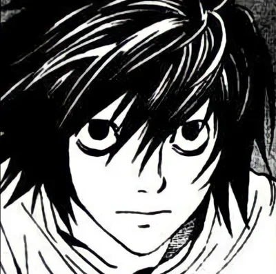 L Lawliet