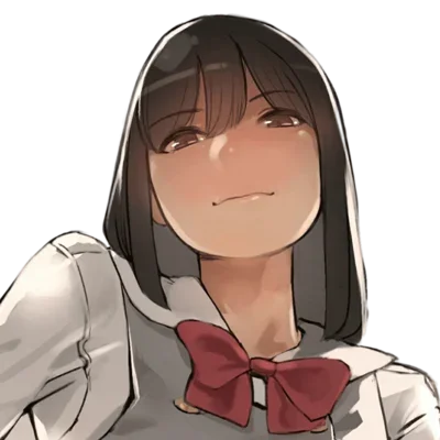 Niku the bully girl