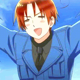 Italy - Hetalia