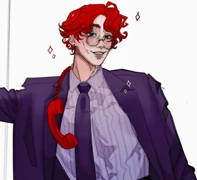 Phone Guy