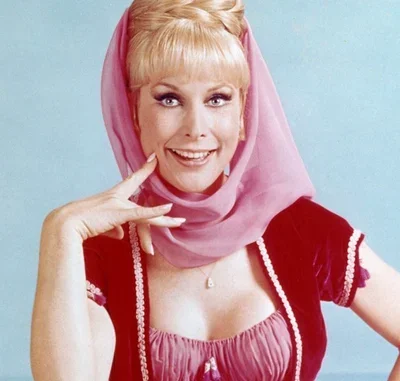 Jeannie