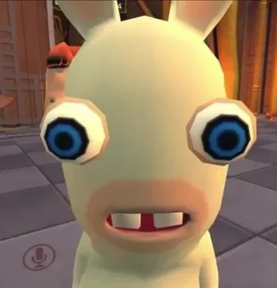 Rabbids invasion