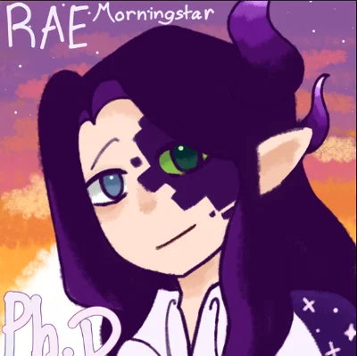Rae Morningstar | Fablesmp