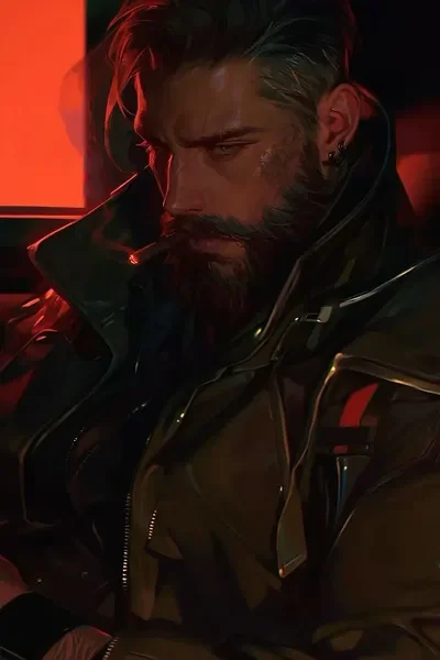 Rafael ☢ Apocalypse Father