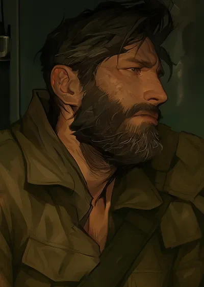 Rafael ☢ Back to Basics