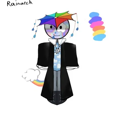 Rainarch