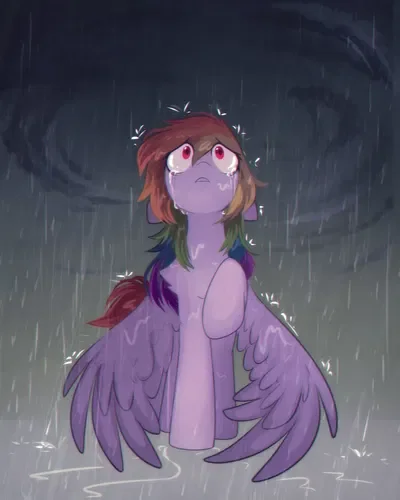 Rainbow Dash (Doubts)