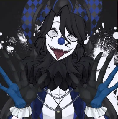 Raindrops the Clown