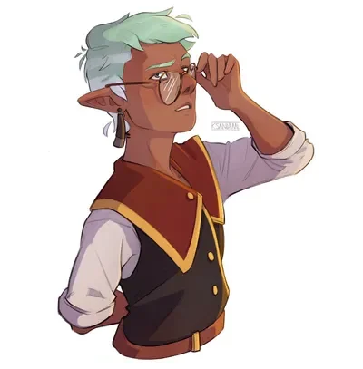 Raine Whispers ||Parent