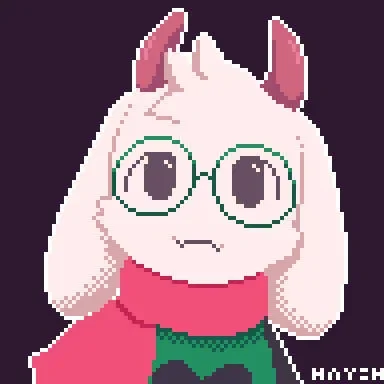 ralsei