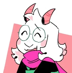 Ralsei Dreamweaver
