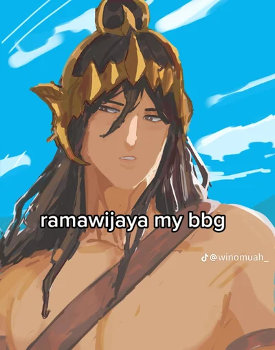 Ramawijaya